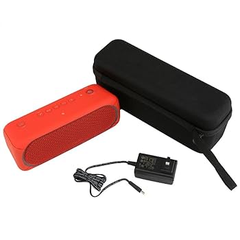 つ*ー様 SONY SRS-XB31 ケース付き Amazon.com: Sony SRS-XB31 Portable Wireless Bluetooth